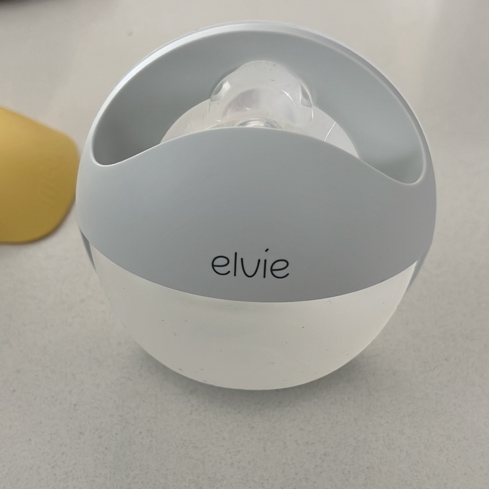 Elvie curve